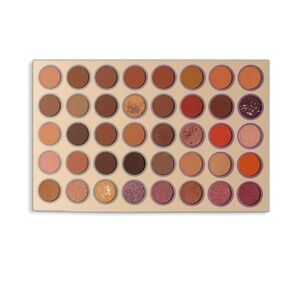 BB&W Cosmetics XOXO Nude Extra Large Palette